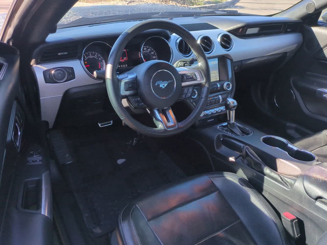 Thumbnail: 2016 Ford Mustang - 14