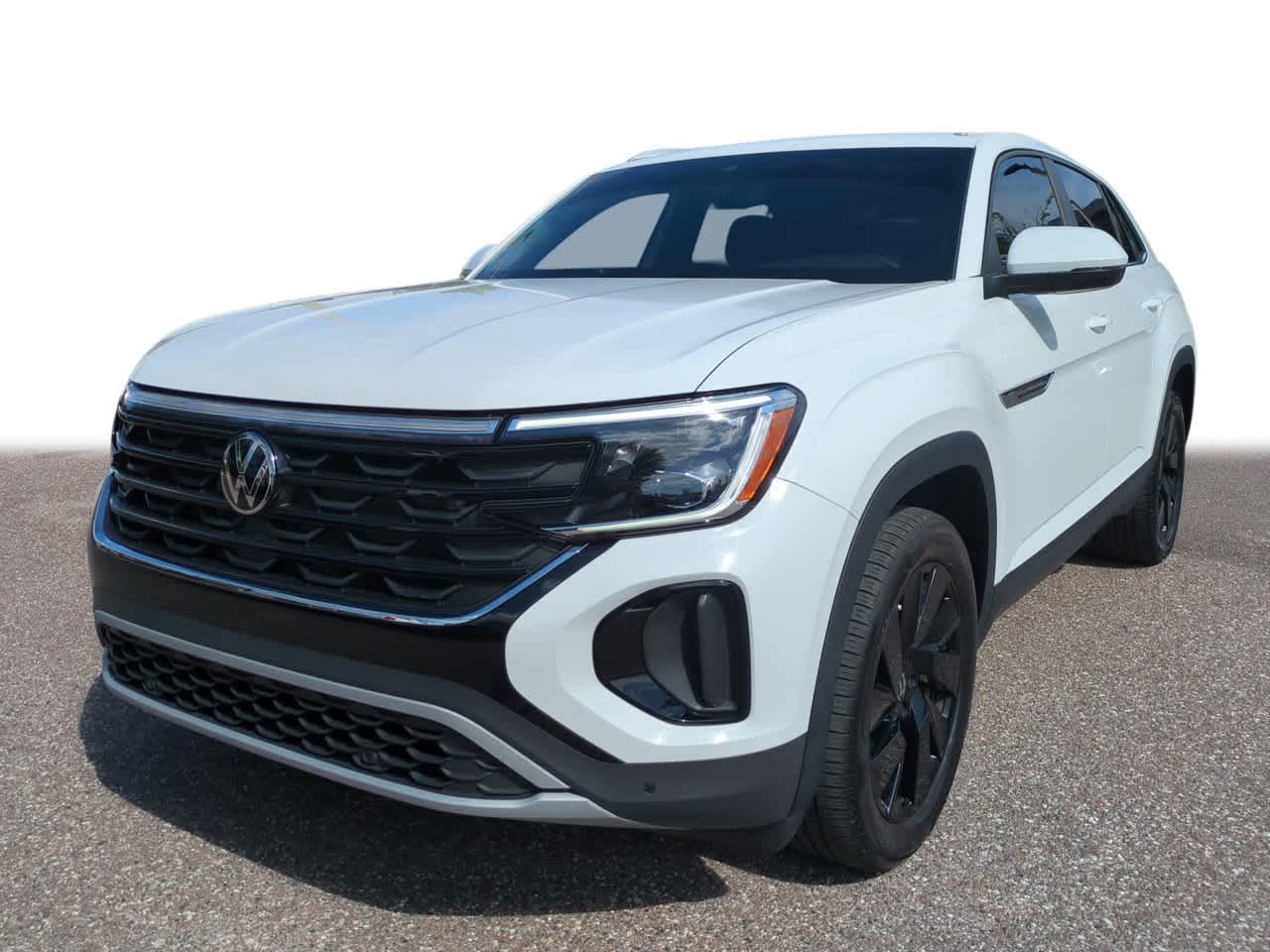 Thumbnail: 2024 Volkswagen Atlas - 1