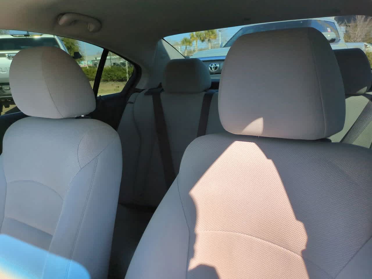 Thumbnail: 2012 Chevrolet Cruze - 8