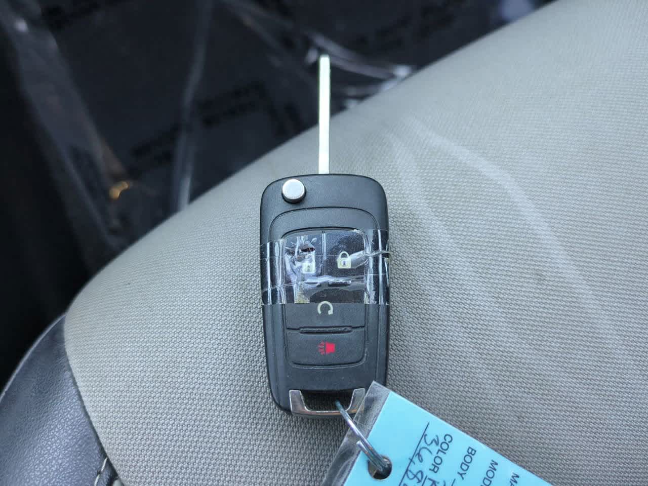 Thumbnail: 2016 Chevrolet Trax - 25