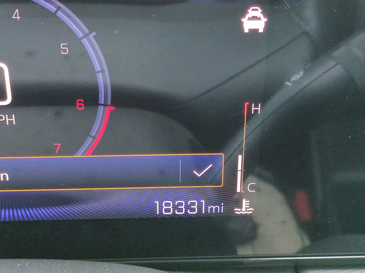 2024 Chevrolet TrailBlazer LT 24