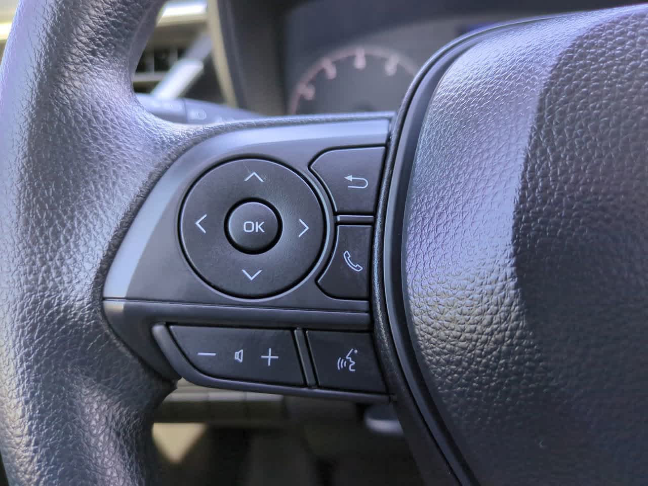 Thumbnail: 2025 Toyota Corolla - 22