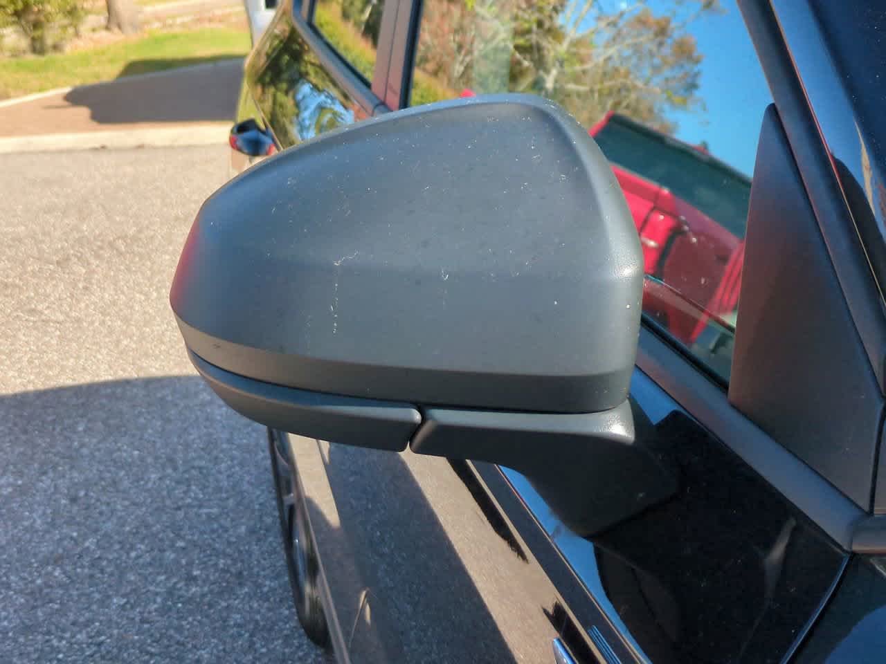 Thumbnail: 2024 Volkswagen Taos - 12