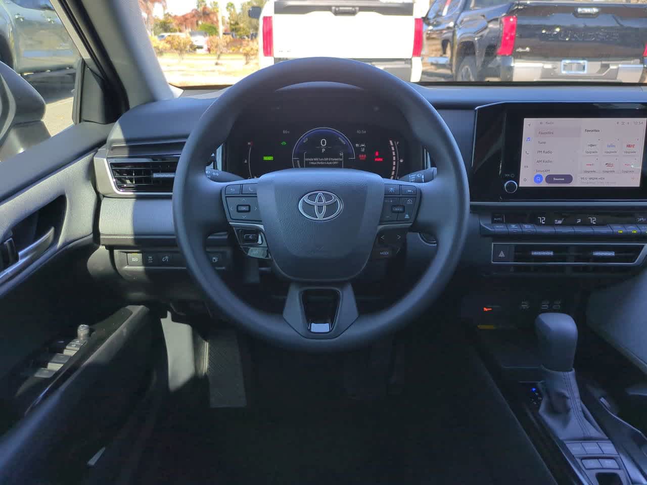 Thumbnail: 2026 Toyota Camry - 15