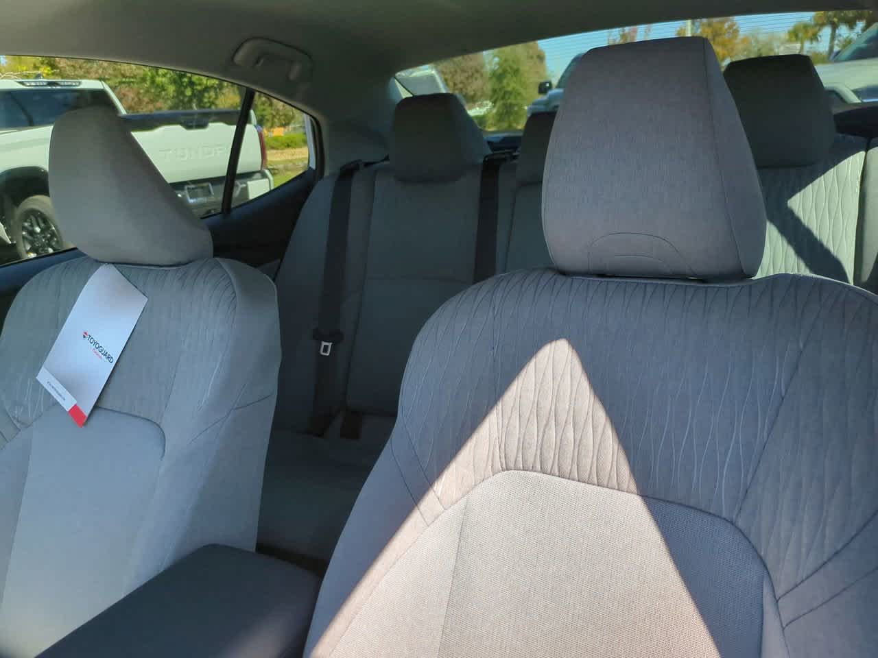 Thumbnail: 2026 Toyota Camry - 8