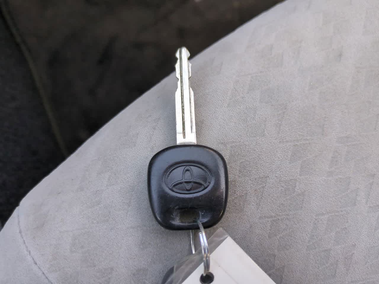 Thumbnail: 2009 Toyota Corolla - 21