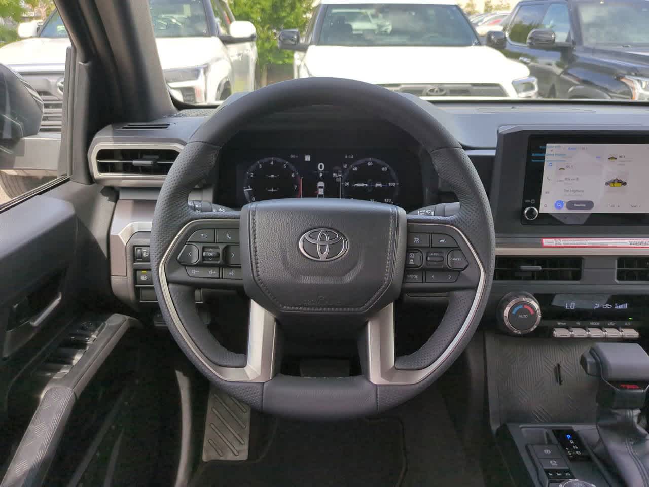 Thumbnail: 2026 Toyota Tacoma - 15