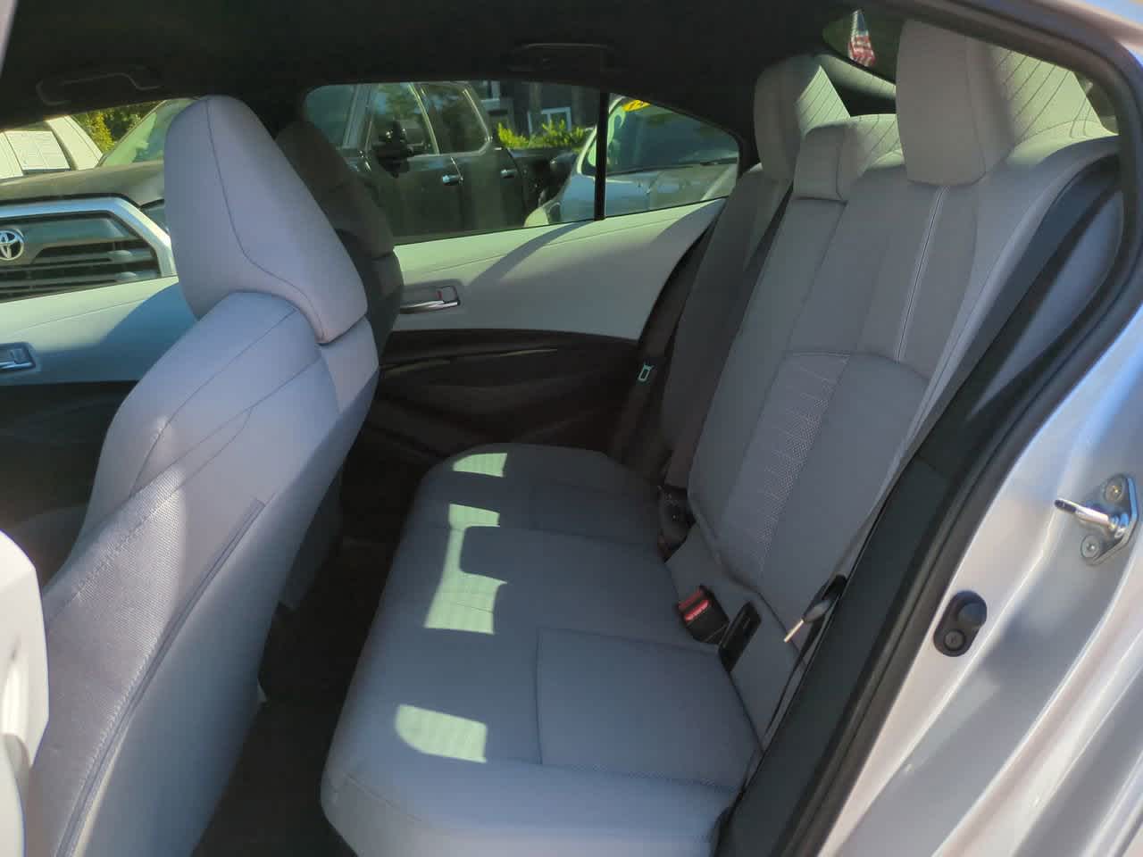 Thumbnail: 2026 Toyota Corolla - 13