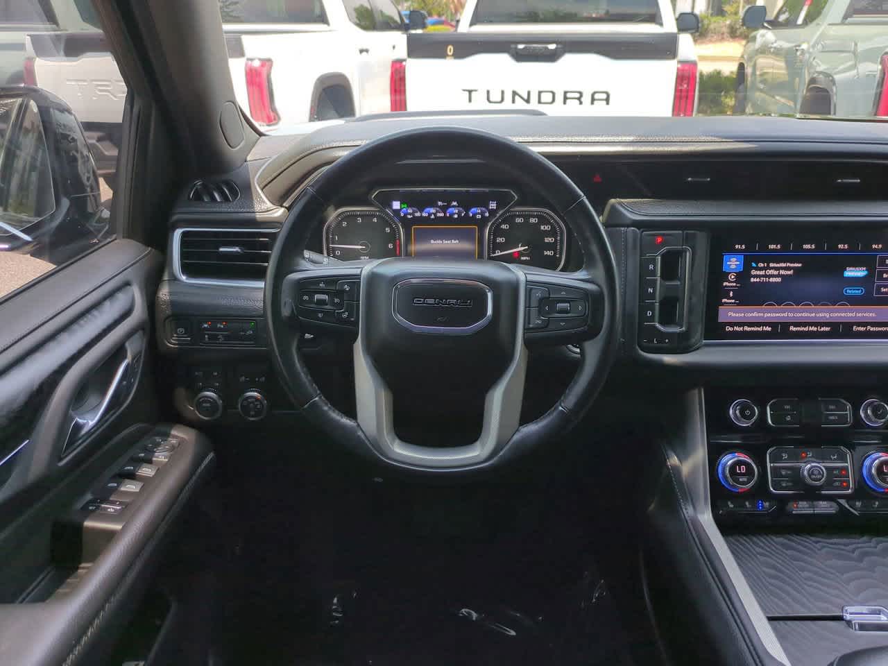 Thumbnail: 2021 GMC Yukon - 16