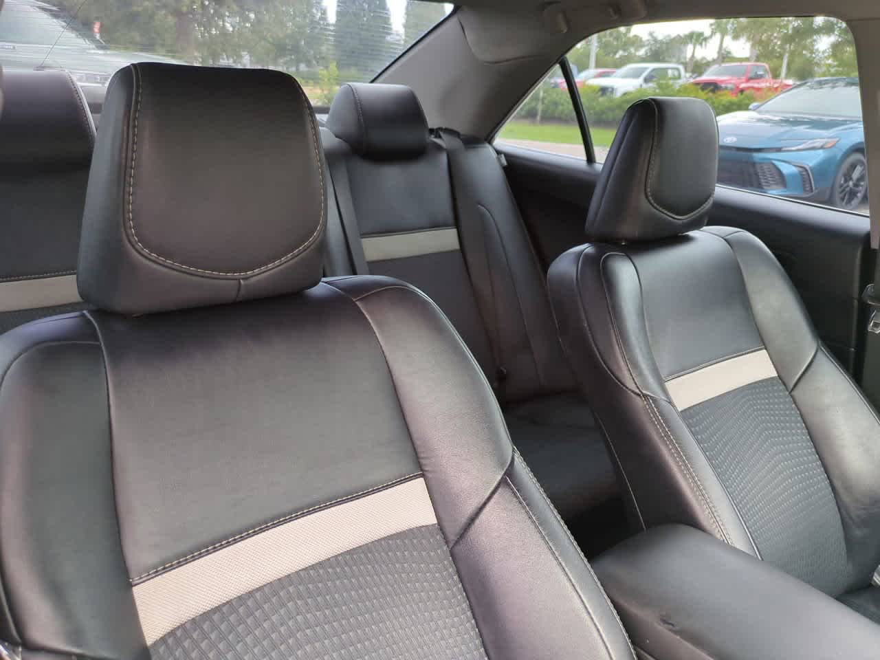 Thumbnail: 2014 Toyota Camry - 7