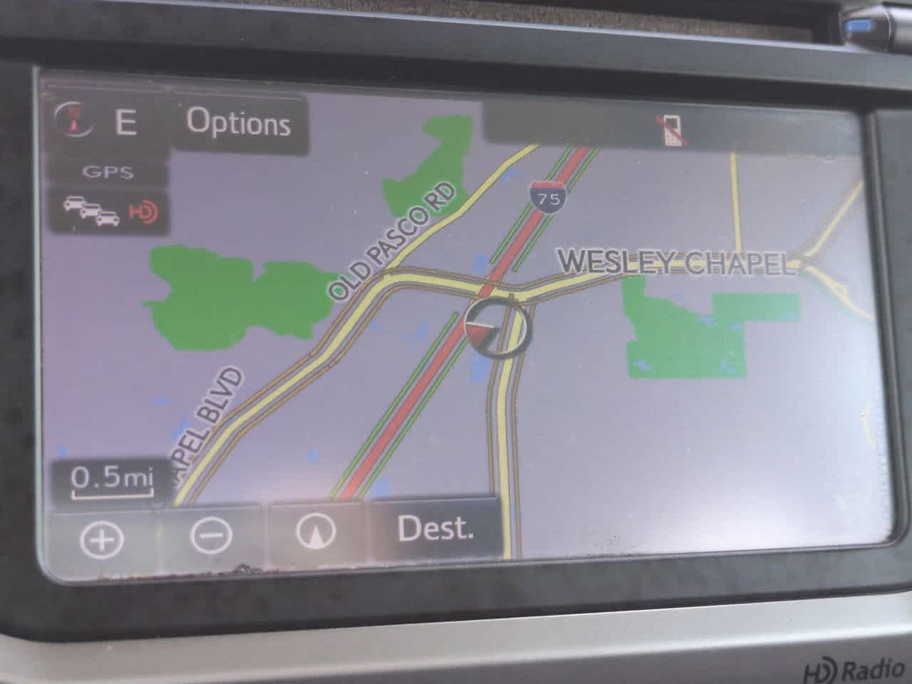 Thumbnail: 2014 Toyota 4Runner - 21