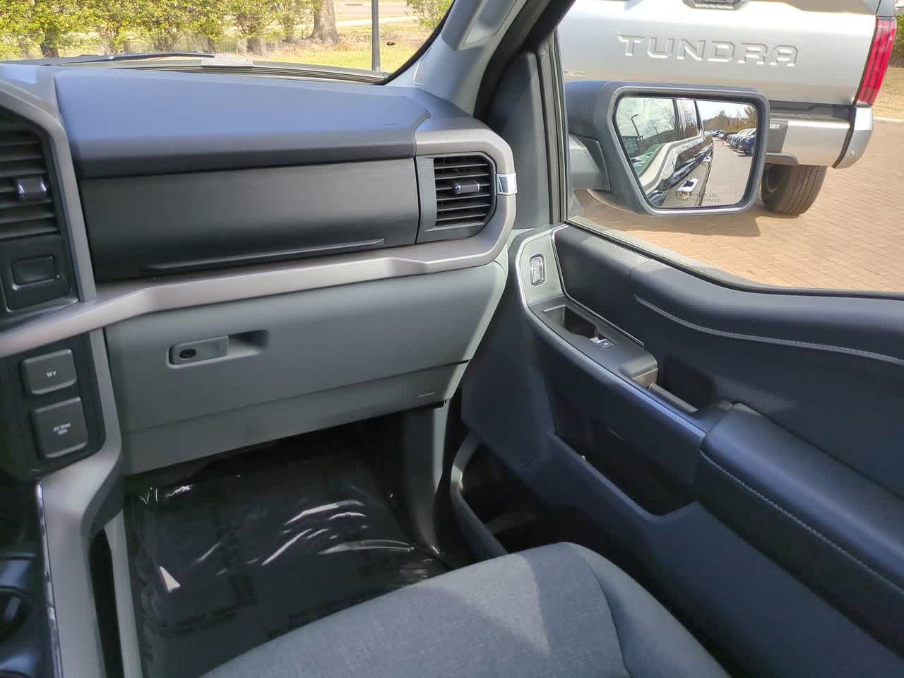 Thumbnail: 2025 Ford F-150 - 16