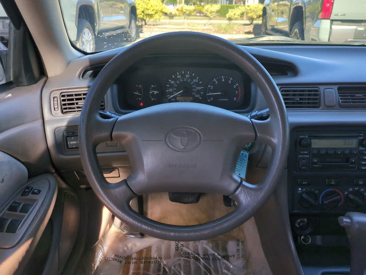 Thumbnail: 2001 Toyota Camry - 15