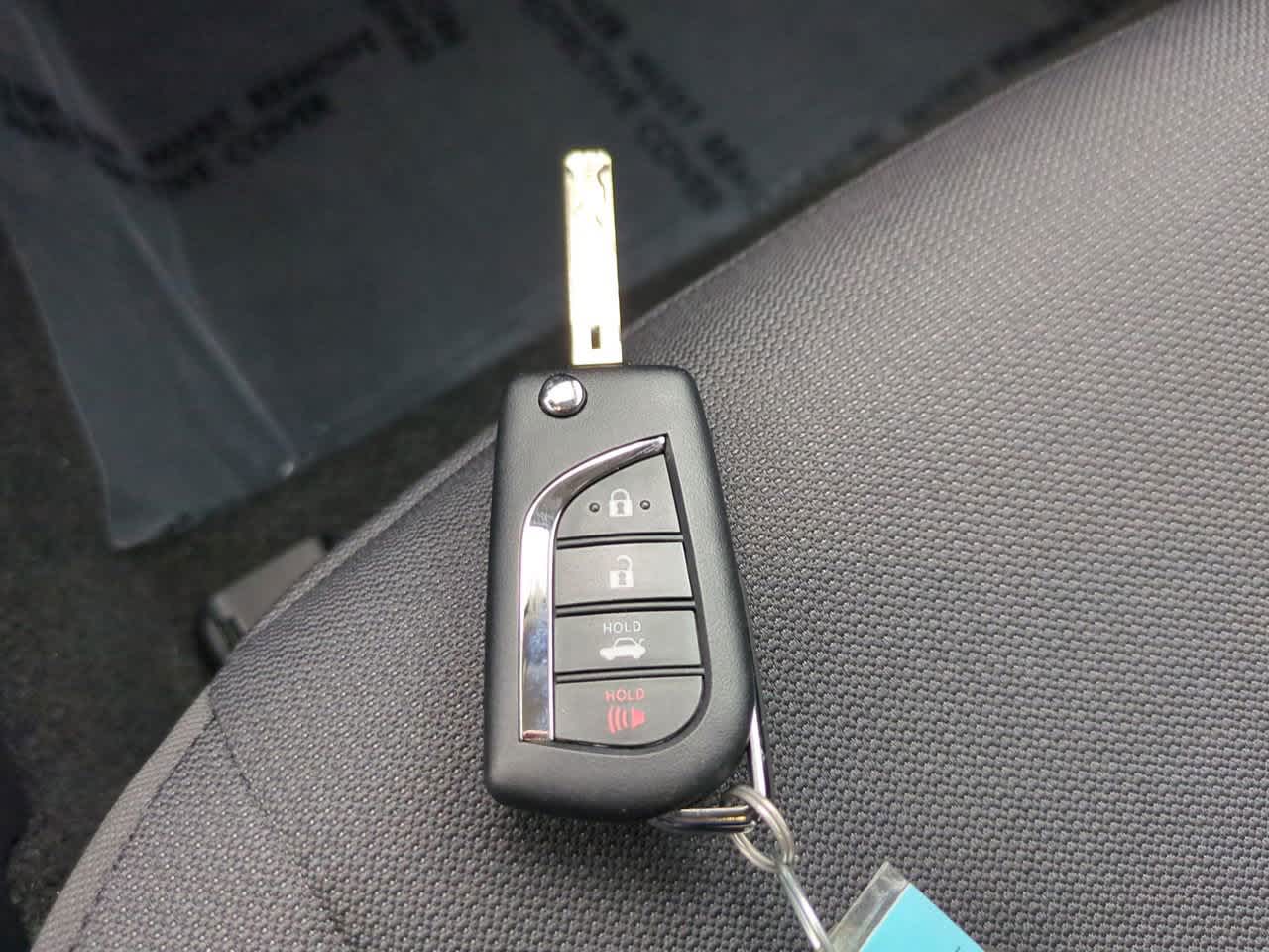 Thumbnail: 2025 Toyota Corolla - 25