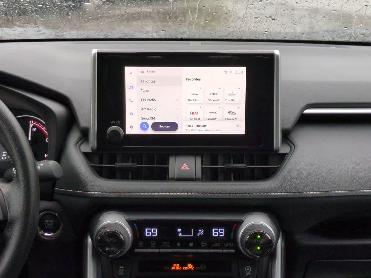 Thumbnail: 2025 Toyota RAV4 - 16