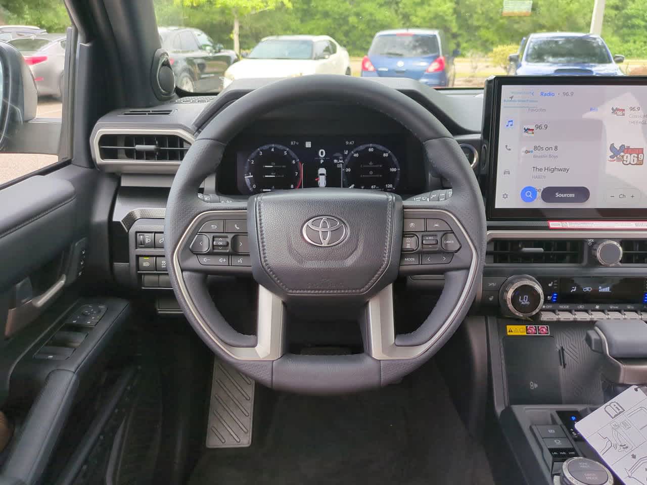 Thumbnail: 2026 Toyota 4Runner - 16