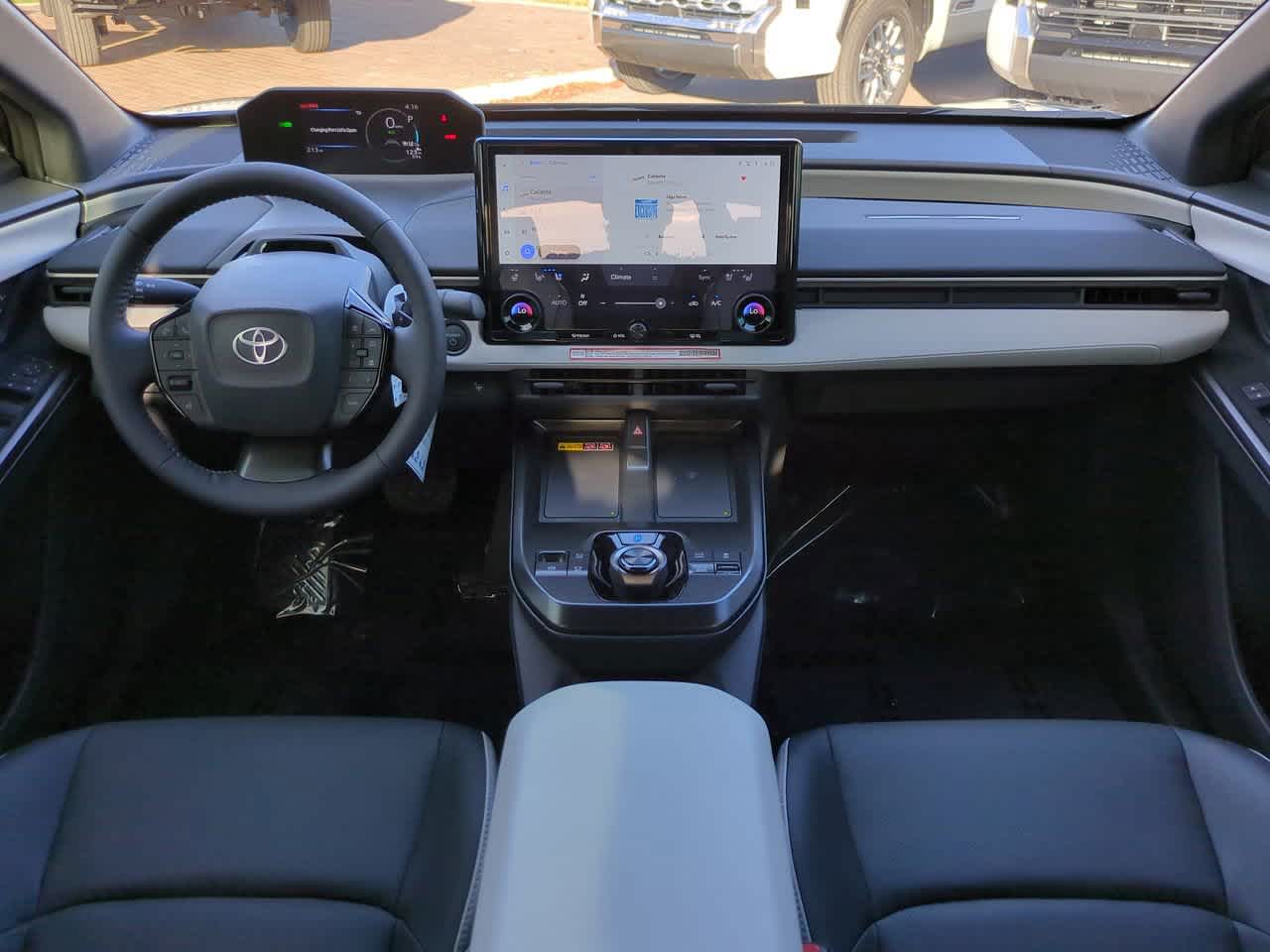 Thumbnail: 2026 Toyota bZ - 14