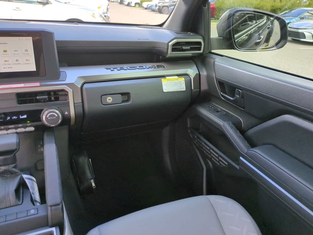 Thumbnail: 2025 Toyota Tacoma - 16