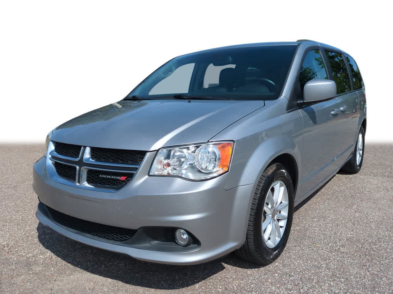 2019 Dodge Grand Caravan SXT -
                  Wesley Chapel, FL
