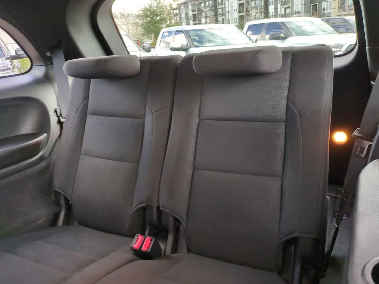 Thumbnail: 2017 Dodge Durango - 13