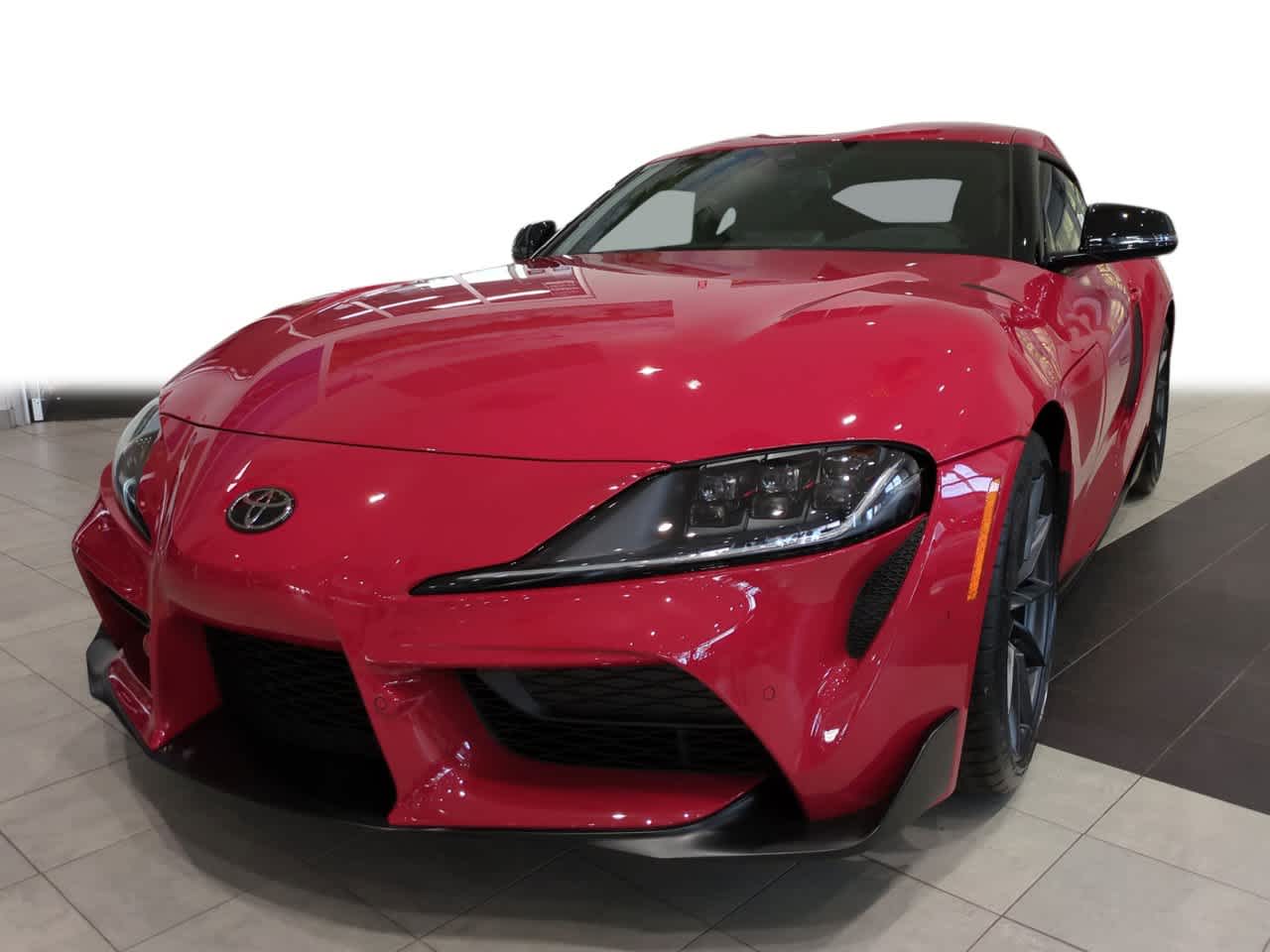 2026 Toyota GR Supra Premium -
                  Wesley Chapel, FL