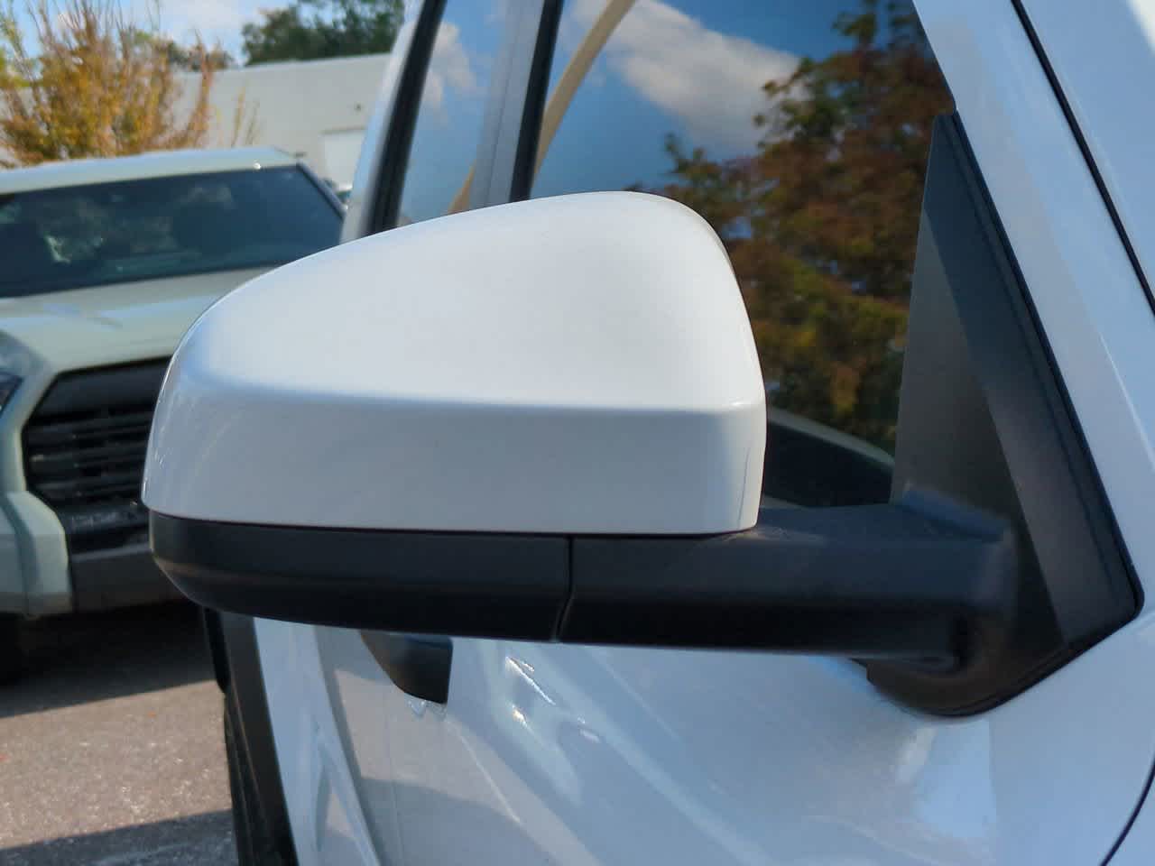 Thumbnail: 2025 Toyota Tacoma - 12