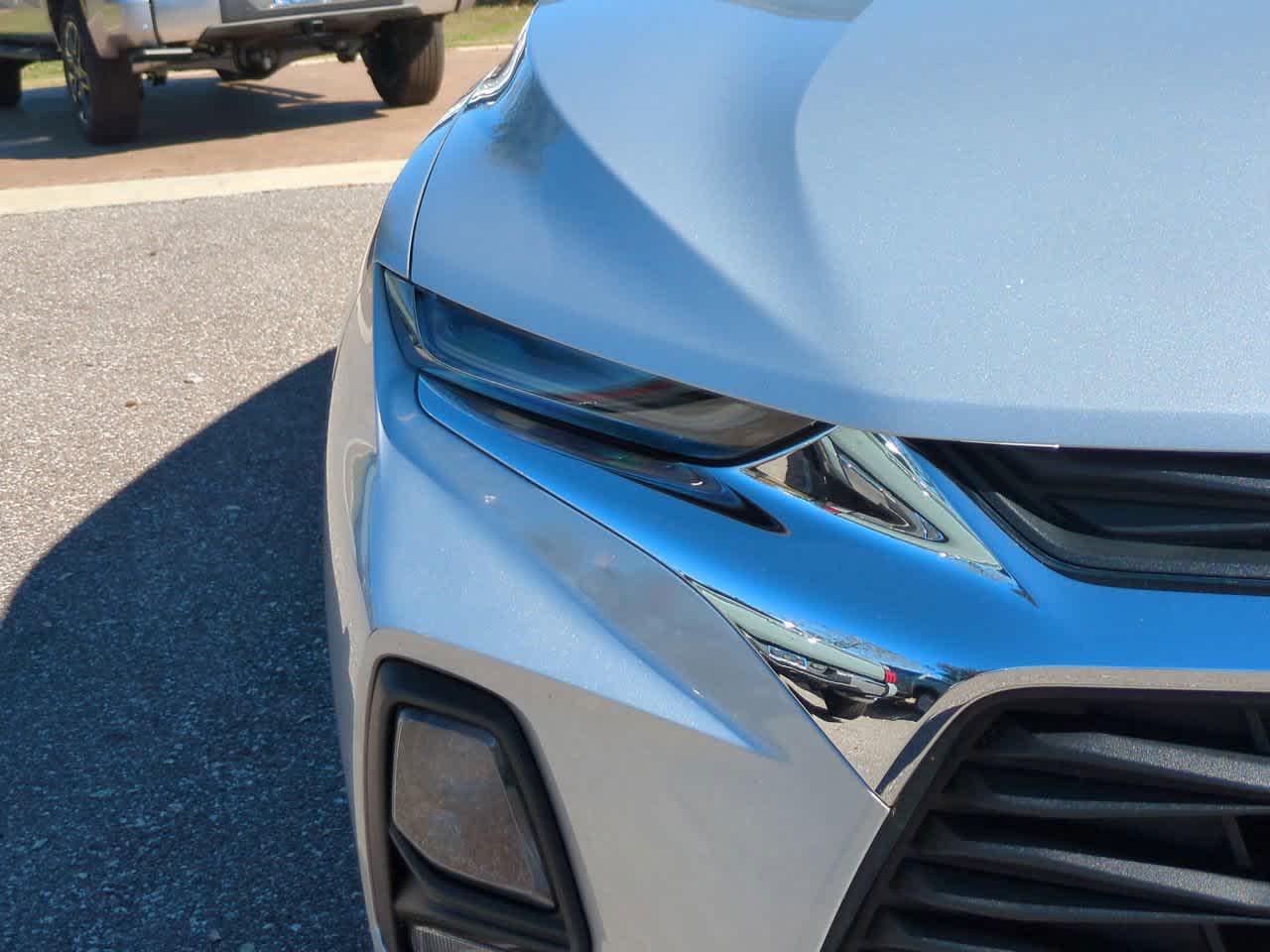 Thumbnail: 2019 Chevrolet Blazer - 10