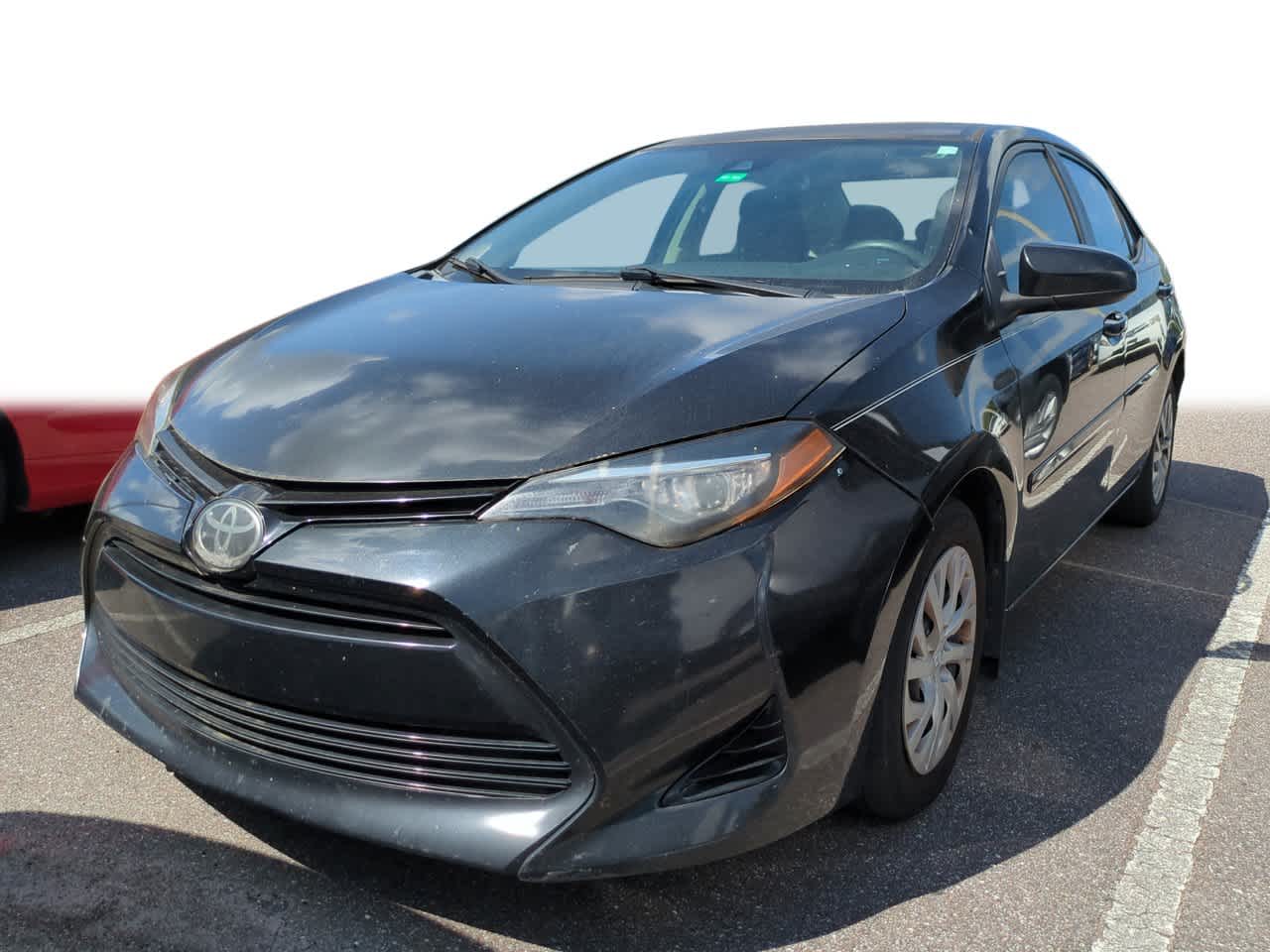 2017 Toyota Corolla L -
                  Wesley Chapel, FL