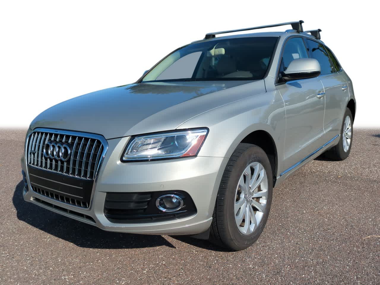 2016 Audi Q5 Premium -
                  Wesley Chapel, FL