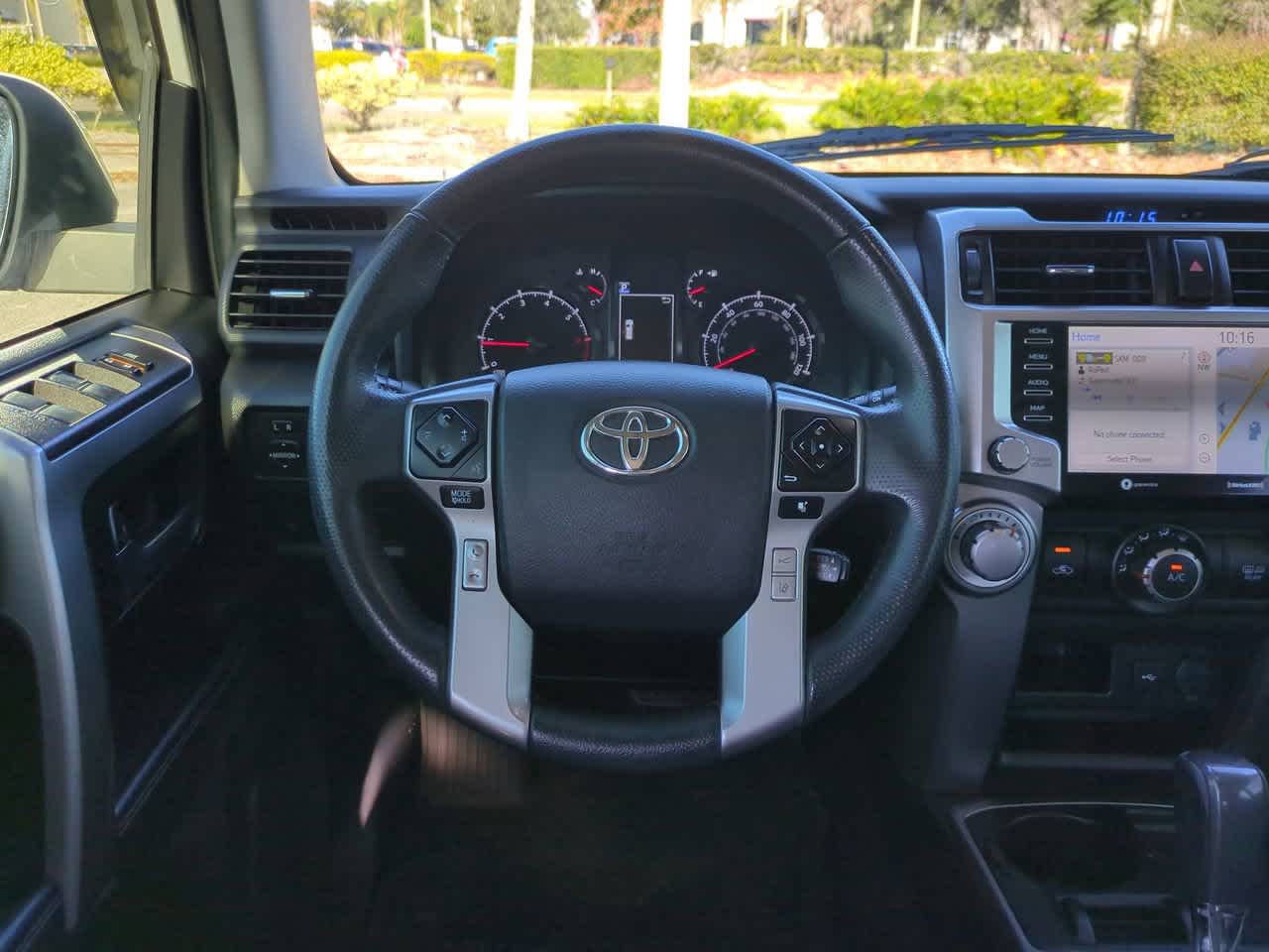 Thumbnail: 2021 Toyota 4Runner - 15