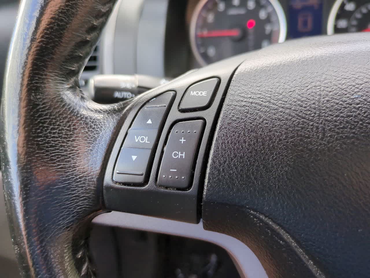 Thumbnail: 2011 Honda CR-V - 22