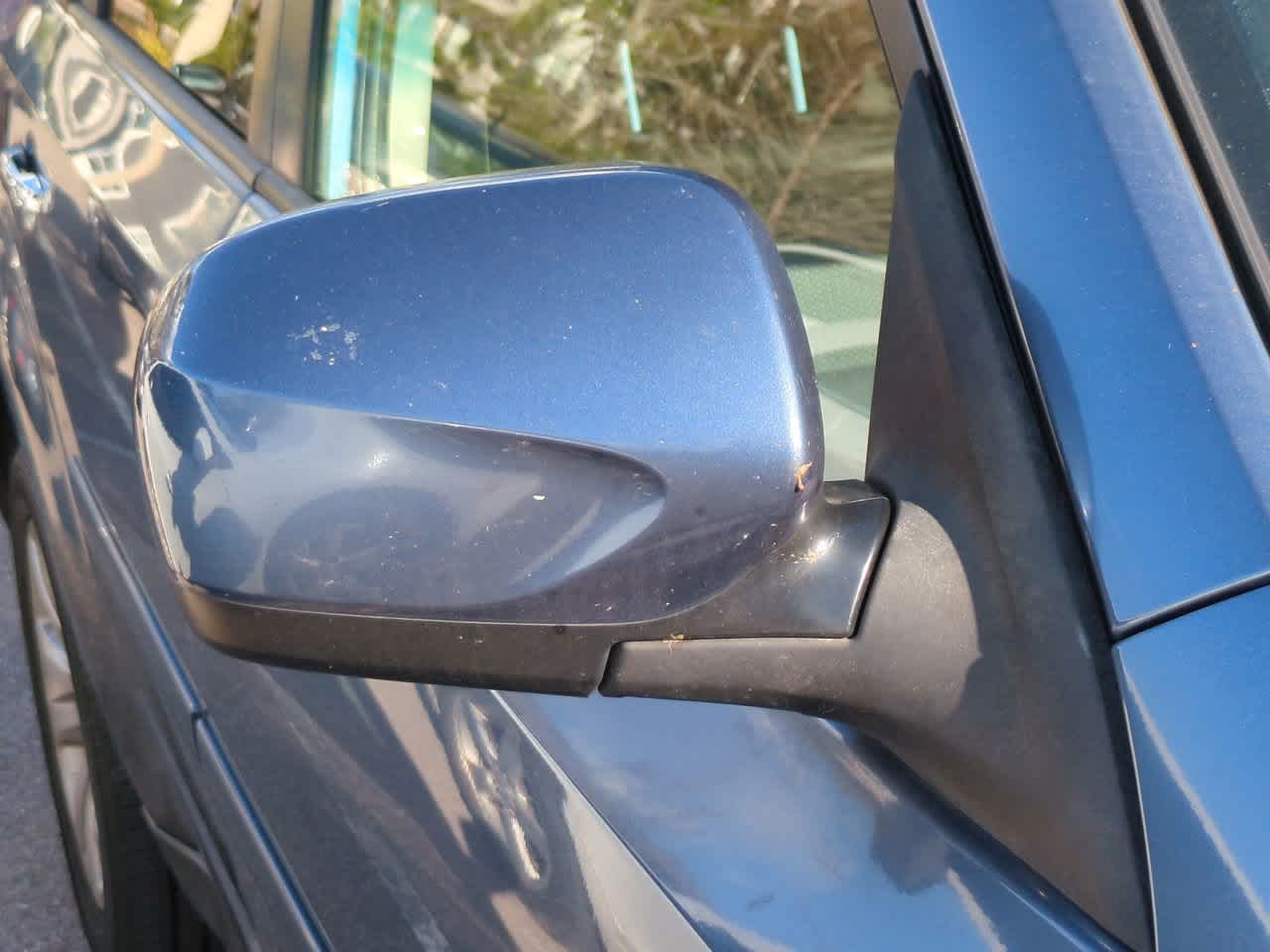 Thumbnail: 2011 Subaru Forester - 10