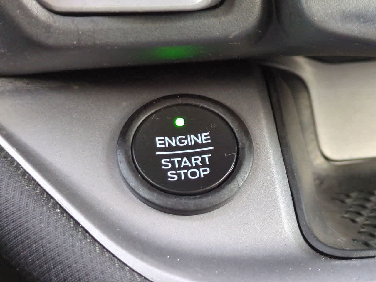 Thumbnail: 2021 Ford Bronco Sport - 25