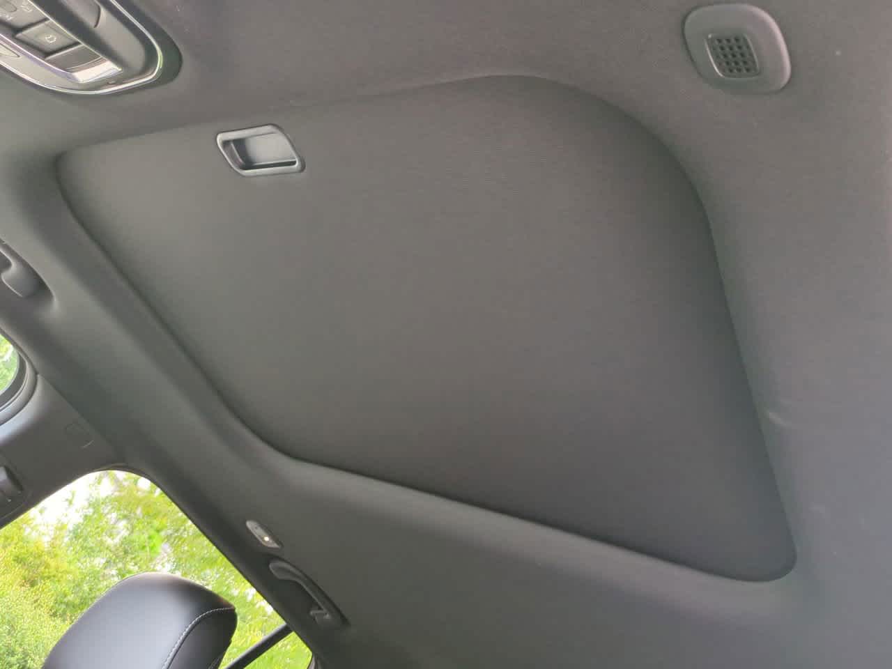 Thumbnail: 2025 Jeep Grand Cherokee - 19