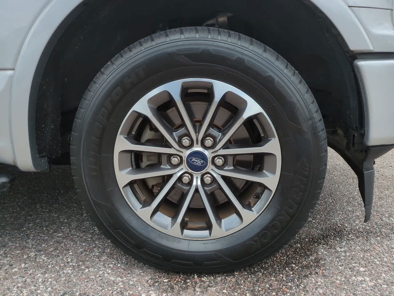 Thumbnail: 2019 Ford F-150 - 11