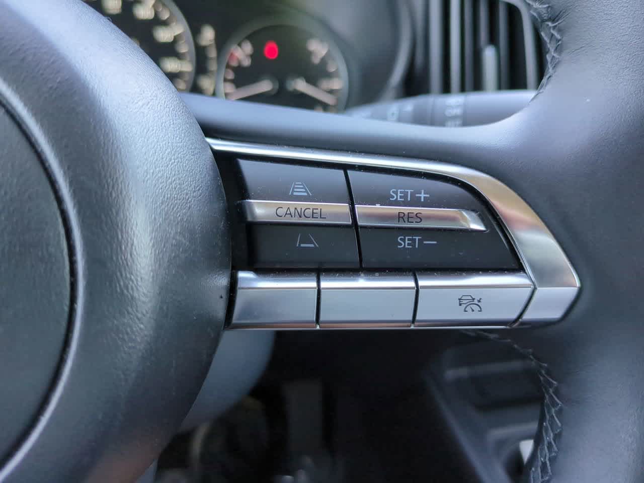 Thumbnail: 2025 Mazda CX-50 - 25