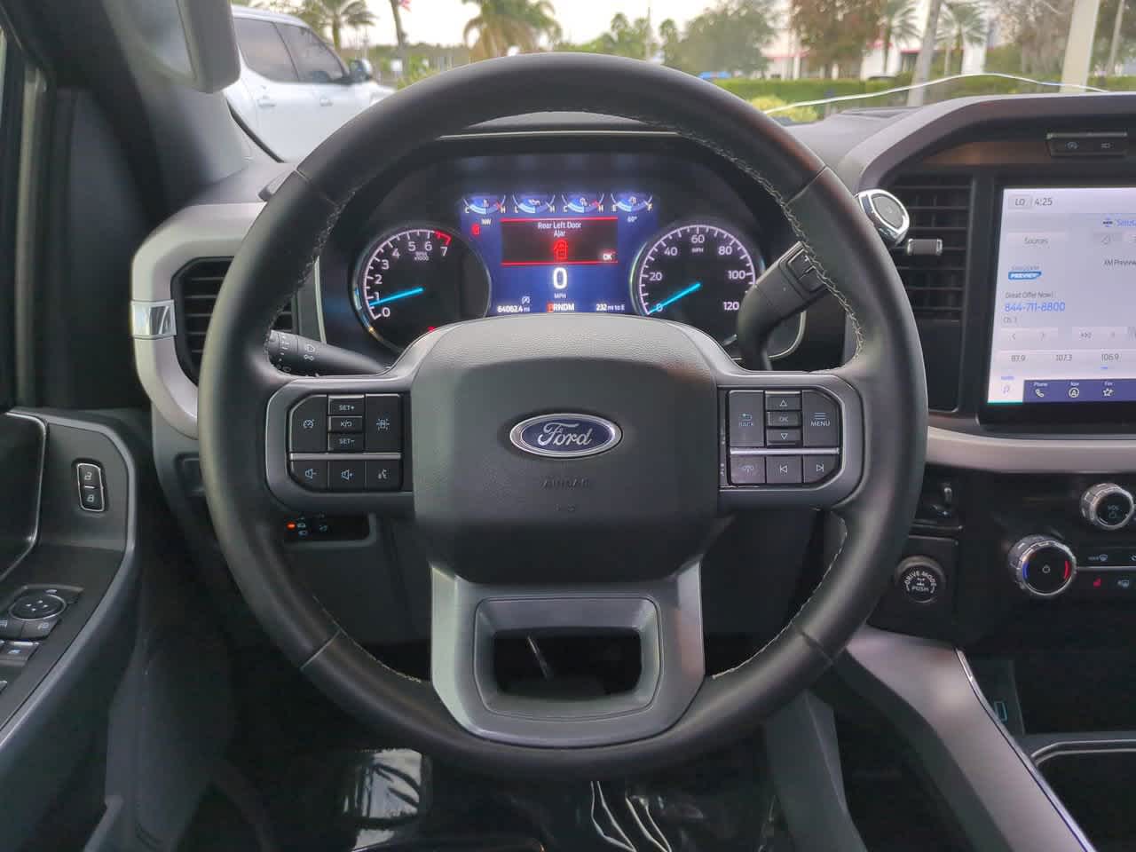 Thumbnail: 2023 Ford F-150 - 15