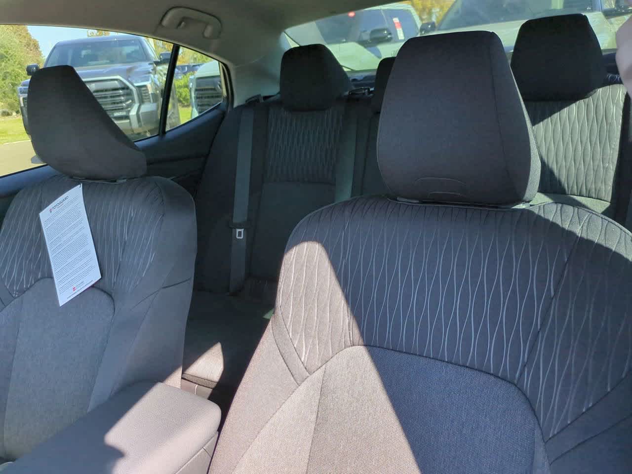 Thumbnail: 2026 Toyota Camry - 8