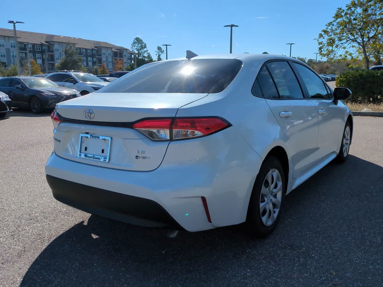 Thumbnail: 2026 Toyota Corolla - 6