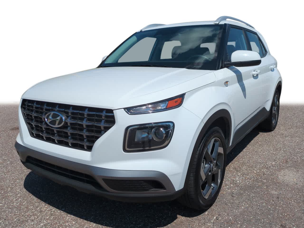 Thumbnail: 2025 Hyundai Venue - 1