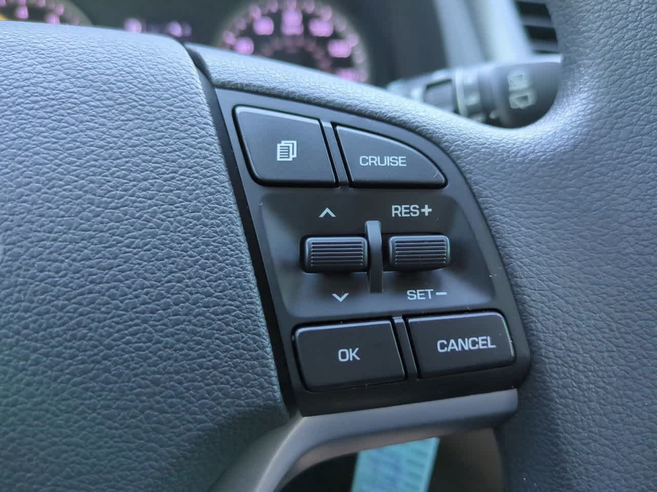 Thumbnail: 2017 Hyundai Tucson - 23