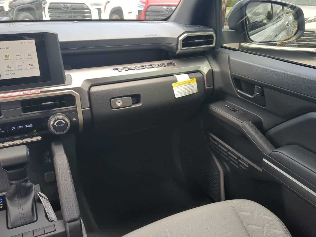 Thumbnail: 2025 Toyota Tacoma - 16