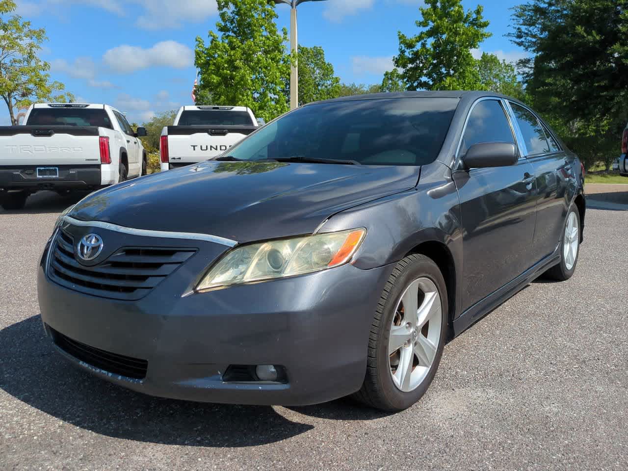 Thumbnail: 2010 Toyota Camry - 2