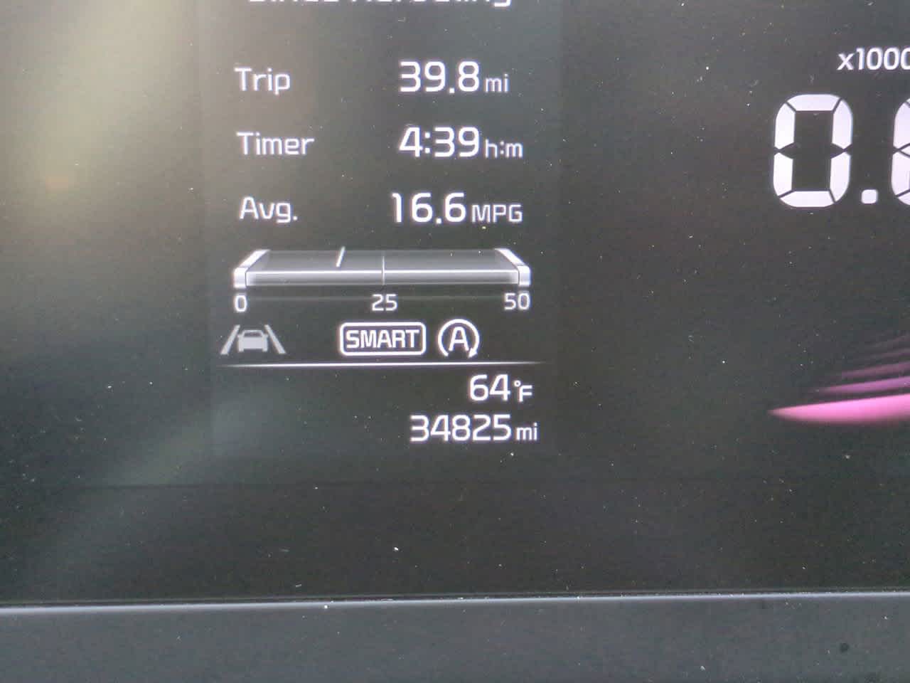 Thumbnail: 2024 Kia Sportage - 24