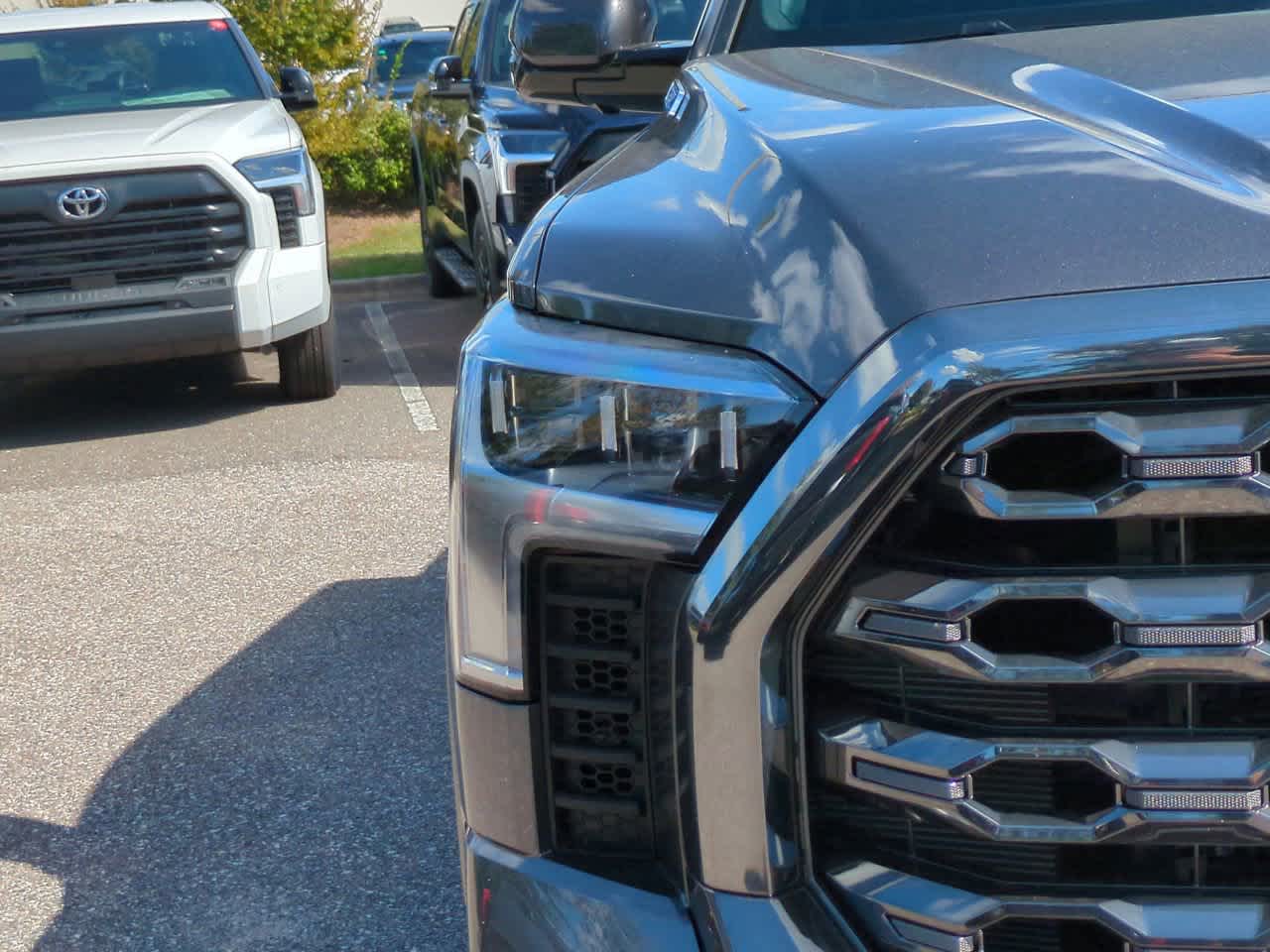 Thumbnail: 2026 Toyota Tundra - 10