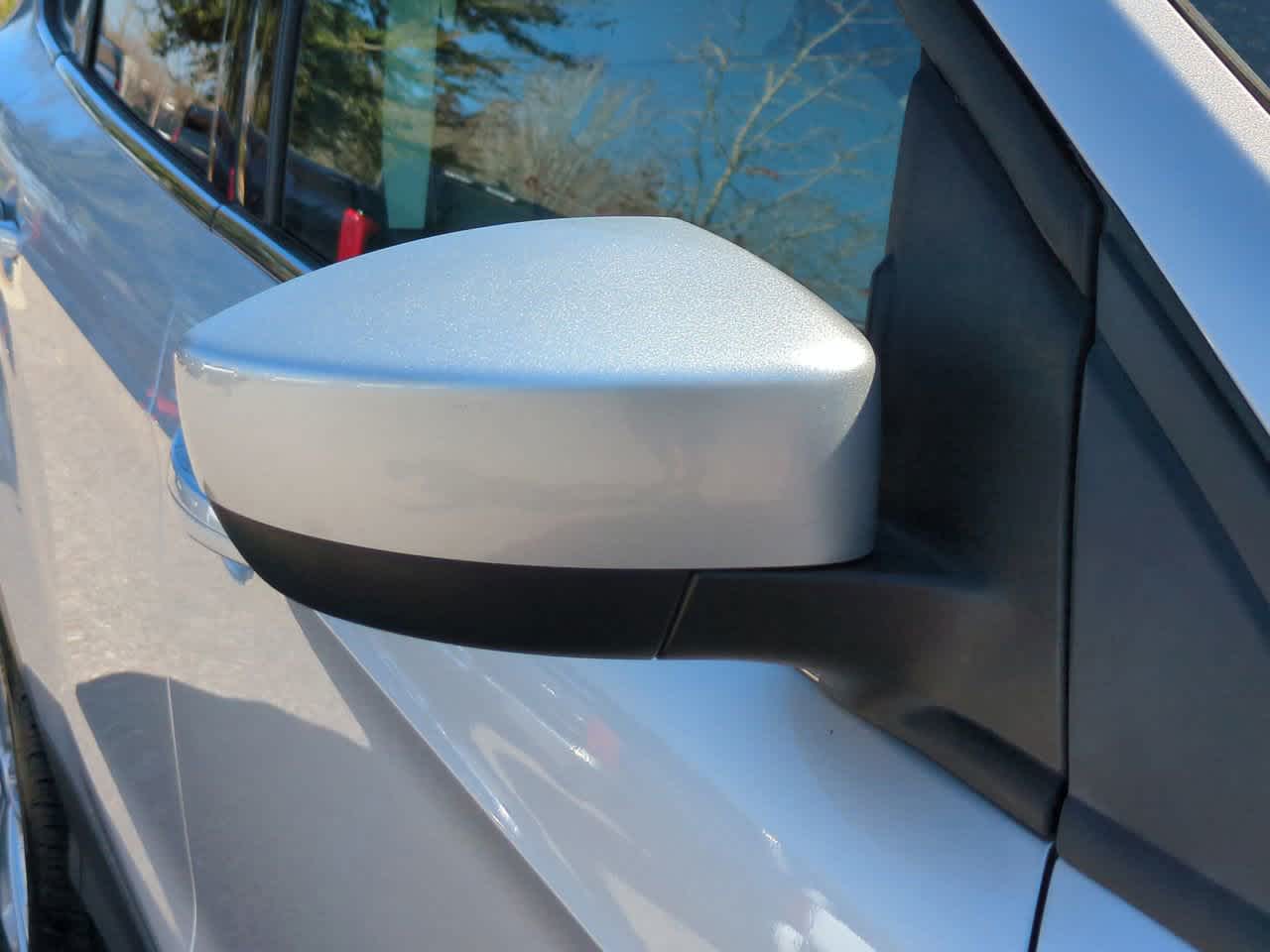 Thumbnail: 2018 Ford Escape - 12