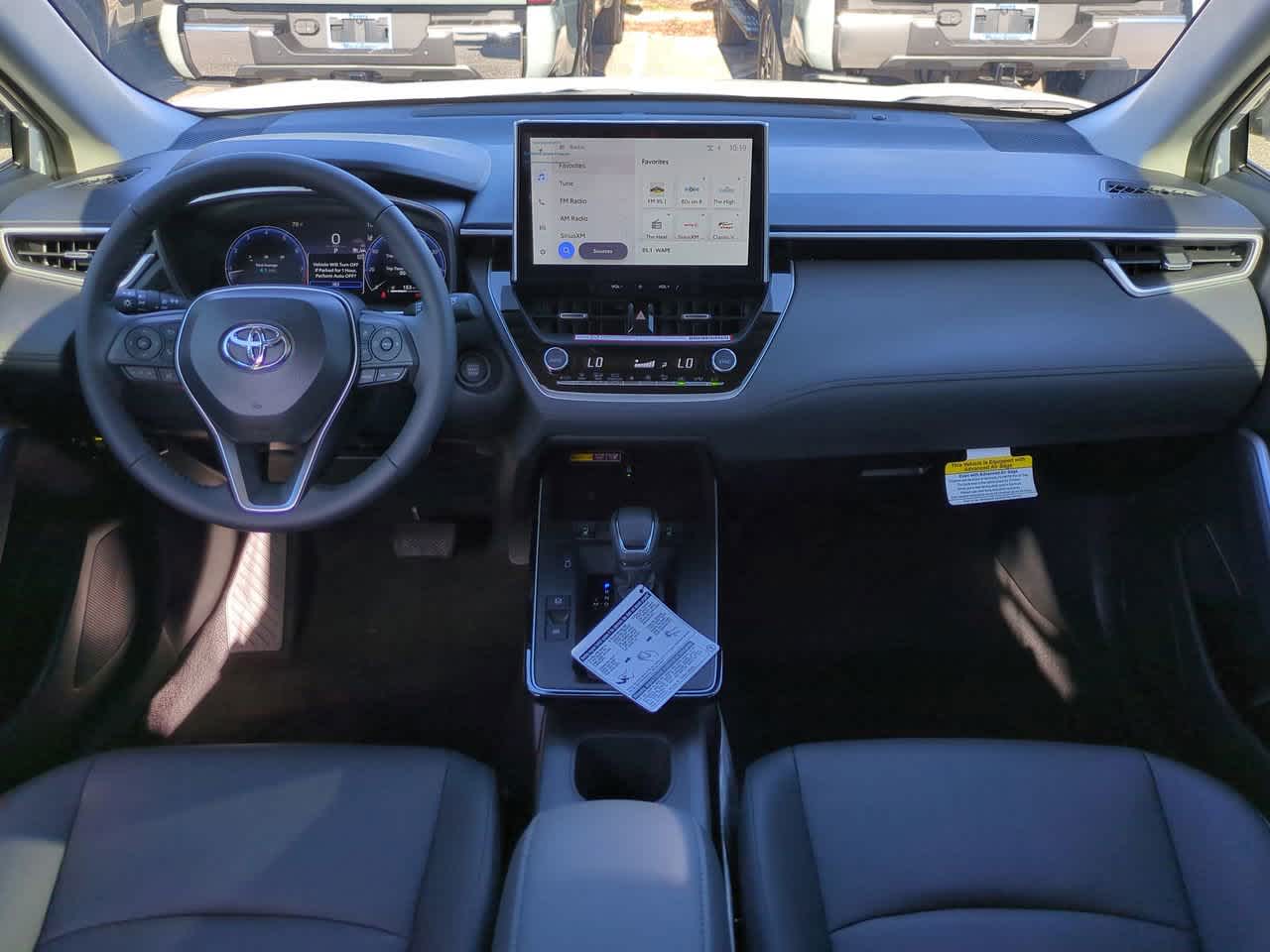 Thumbnail: 2026 Toyota Corolla Cross - 14