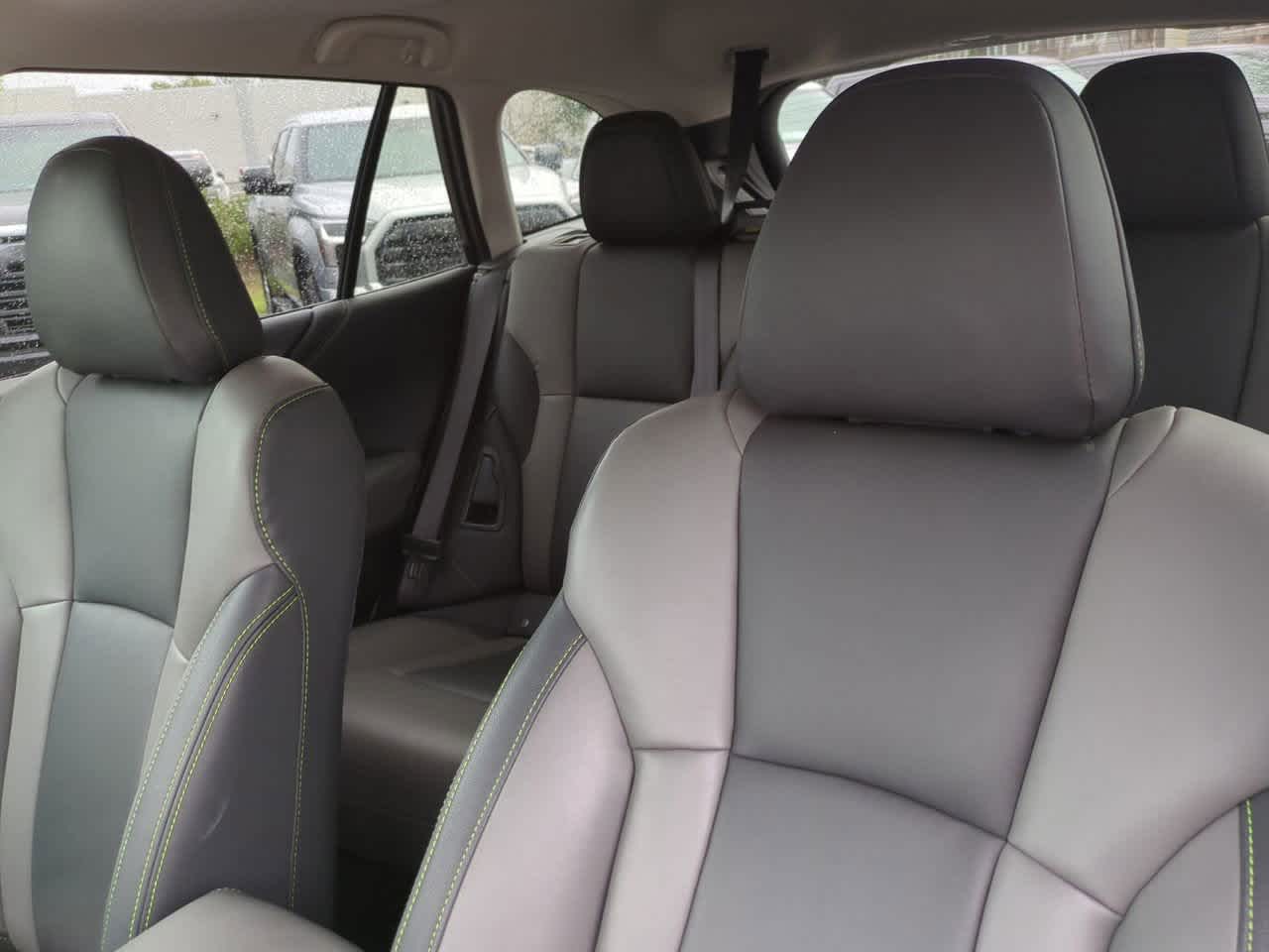 Thumbnail: 2025 Subaru Outback - 8