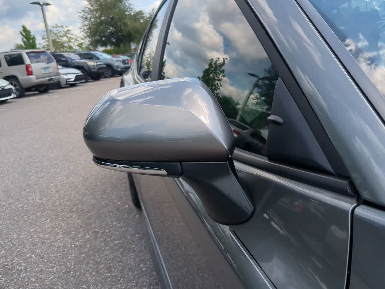 Thumbnail: 2025 Toyota Camry - 12