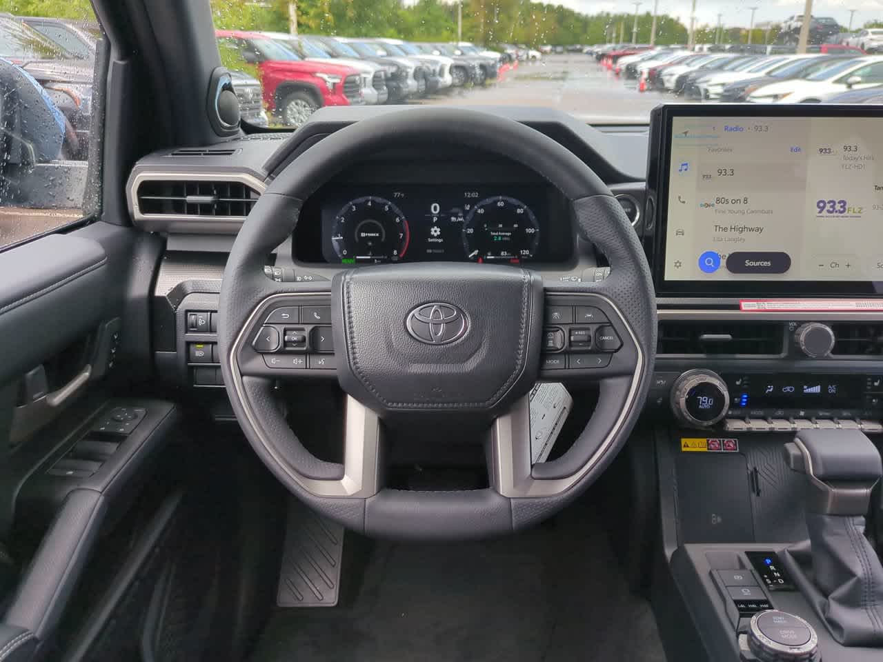 Thumbnail: 2026 Toyota 4Runner - 15